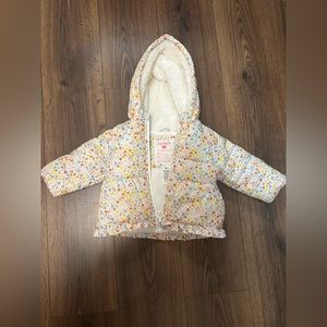 Carters jacket